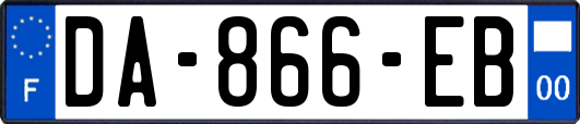 DA-866-EB