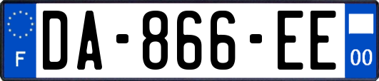 DA-866-EE