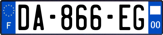 DA-866-EG