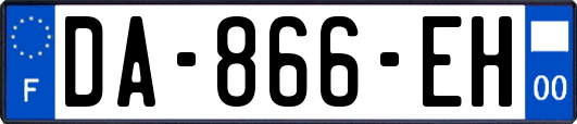 DA-866-EH