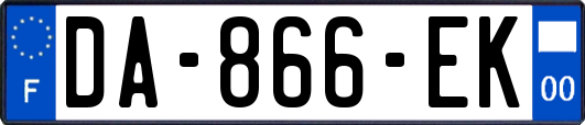 DA-866-EK