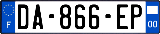 DA-866-EP