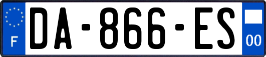 DA-866-ES