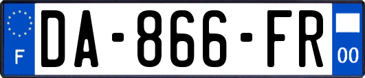 DA-866-FR