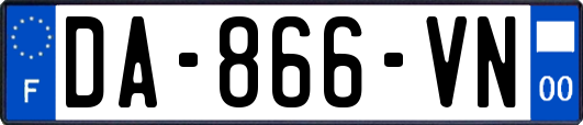DA-866-VN