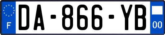 DA-866-YB