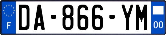 DA-866-YM
