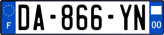 DA-866-YN
