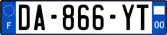 DA-866-YT