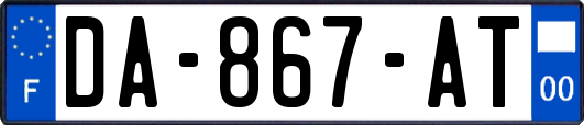 DA-867-AT