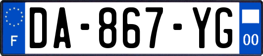 DA-867-YG