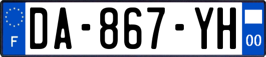 DA-867-YH