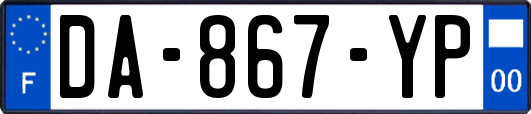 DA-867-YP