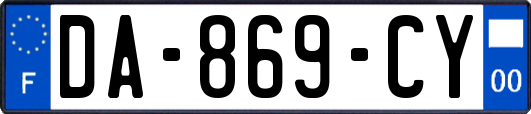 DA-869-CY