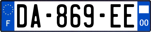 DA-869-EE