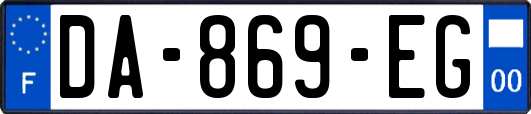 DA-869-EG