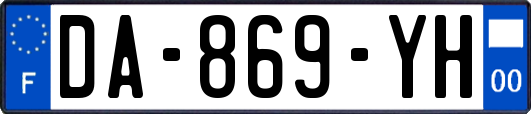 DA-869-YH