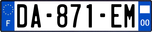 DA-871-EM