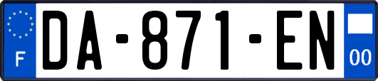 DA-871-EN