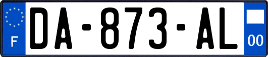 DA-873-AL