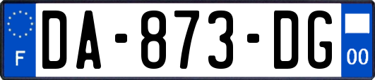 DA-873-DG