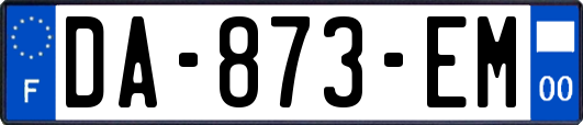 DA-873-EM