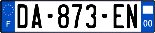 DA-873-EN