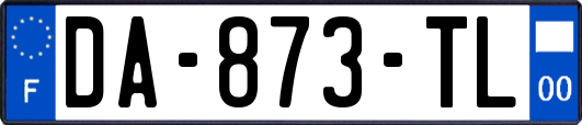 DA-873-TL