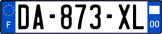 DA-873-XL