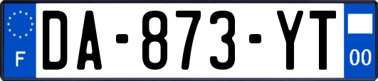 DA-873-YT