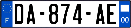 DA-874-AE