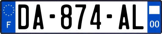 DA-874-AL