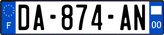 DA-874-AN