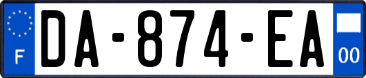 DA-874-EA