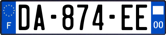 DA-874-EE