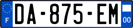 DA-875-EM