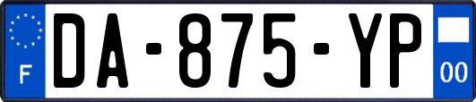 DA-875-YP
