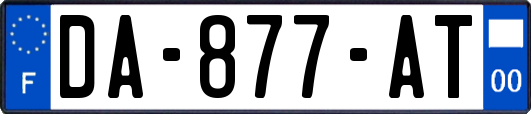 DA-877-AT