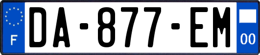 DA-877-EM
