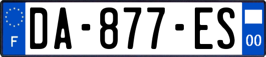 DA-877-ES