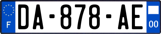 DA-878-AE