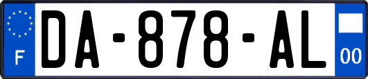 DA-878-AL