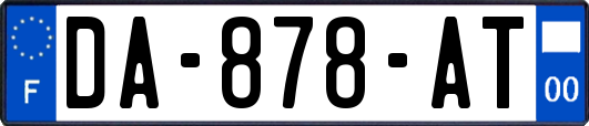 DA-878-AT