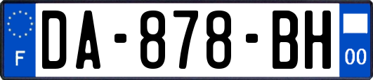 DA-878-BH