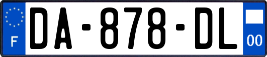 DA-878-DL