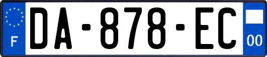 DA-878-EC