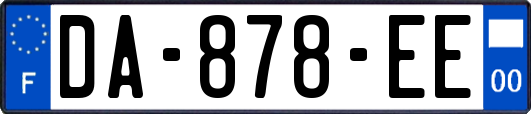 DA-878-EE