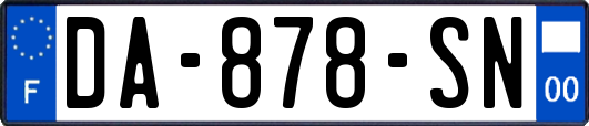 DA-878-SN