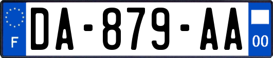 DA-879-AA