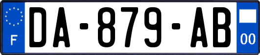 DA-879-AB